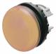 Moeller 216774 EATON M22-LY indicator intent flat, yellow 