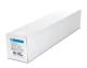 HP White Satin Poster Paper 54inch 1372 mm x 61 m DesignJet L25500