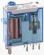 Finder 46.52.9.024.0040 Relais 8A 24VDC Steckanschluss 2We Industrie Miniatur