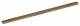 Hager ZM11C Sammelschiene universZ Cu12x5mm 1feldrig