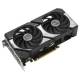 ASUS VGA 8GB RTX5060TI DUAL-O8G 3xDP/1xHDMI DUAL-RTX5060TI-O8G