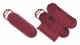 Bachmann 919.371 Kabelsafe rot 919,371