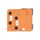 Ifm Electronic AC2519 IFM Aktives ClassicLine-Modul 4 Ausgänge 0.10V AS-i Profil S-7.3