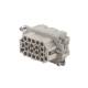 Weidmüller 1826820000 HDC HEE 18 BCM HDC-Einsatz Buchse 500 V 16 A 