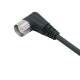 Ifm Electronic E11740 IFM Kabeldose abgewinkelt M23 12-polig halogenfrei