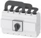 Siemens 3LD24057UK01 3LD2405-7UK01 SENTRON Lasttrennschalter Umschalter 3polig 250A