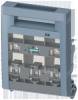 Siemens 3NP19431GA00 3NP1943-1GA00 handle insert standard without fuse monitoring for NH1