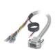 Phoenix Contact 2926425 CABLE-D- 9SUB/M/OE/0,25/S/6,0M konfektiertes Kabel