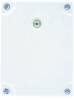 NIKO 7520 PC24 Dämmerungsschalter grau 5-1000 Lux 79x105x35 mm IP55