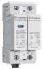 Finder 7P1282751012 7P.12.8.275.1012 USS surge arrester Type 1 varistor between L-N+function single-phase TN-S+TT