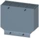 Siemens 3VA92210WG40 3VA9221-0WG40 terminal cover extended 4-pole 1 pc for 3VA20/21/22