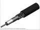Telegärtner 100012922 Low Loss 100 Flex FR ZH coax cable 50 Ohm 100±1 m ring G7