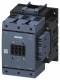 Siemens 3RT10557AB360SF1 SIEM 3RT1055-7AB36-0SF1 contactor, AC - 3, (40...60Hz) / DC actuation UC 23 - 26 V