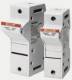 Ferraz Shawmut US3J1 Mersen Sicherungshalter J ULTRA-SAFE AC600V 30A 1p ohne SI-Überw.