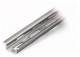 WAGO 210-111 St rail 15x5, 5mm , slotted L = 2m 1mm thick