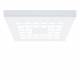 Zumtobel 42925618 MIREL-L A LED3800-840 Q600 LDO, LED ceiling luminaire 42,925,618