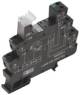 Weidmüller 1123980000 TRS 24VDC 2CO EMPTY Schaltrelais 