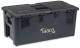 Cimco 417197 Werkzeugkoffer raaco Compact 37 540x296x230mm Gewicht 3,7kg