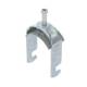 OBO Bettermann 1187650 BS-F1-K-58 FT Bügelschelle 2056 52–58 mm tauchfeuerverzinkt 