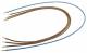 Hager Y89B Abgangskabelbaum 10qmm 4-pol Stift