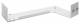 Hager TG353 articulated boom large for weather station TG053