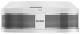 Gira 233602 Smoke alarm device Dual Q , smoke detector Pure white