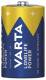 Varta Batterie MONO 4920 LONGLIFE Power D Blister=2 Stück