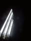 Patlite CWA3S-24-CD LED light bar 300mm 24