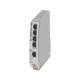 Phoenix Contact 1085163 FL SWITCH 1105NT Industrial Ethernet Switch