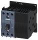 Siemens 3RF34101BB24 3RF3410-1BB24 semiconductor contactor, 3RF3 9,2A 40 ° C 48-480V / 110-230V AC