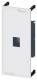 Siemens 8GK47024KK12 SIEM house connection box
