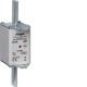 Hager LNH2224M Sicherungseinsatz NH2C 500 V gG 224 A Kombilasche spannungsführend