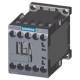 Siemens 3RT25171AD00 3RT2517-1AD00 contactor, AC-3 22 A, 5.5 kW / 400 V, 2 NO + 2 NC, AC 42