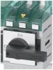Siemens 3LD54000TK11 3LD5400-0TK11 SENTRON Lasttrennschalter 3LD5 UL Hauptschalter