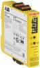 ABB 2TLA010070R0401 SentryUSR22P SENTRY USR22P Sicherheitsrelais Relaisausgänge 