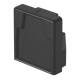 OBO Bettermann 6249778 LKM EK40040 Endstück 40x40 mm 9011