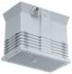 Kaiser 1159-70 EB housing for external insulation (WDVS) 100-160 mm for luminaires bid D86 mm