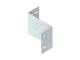 Niedax WSRS105.100S WSRS 105.100 S Reduzierstück WSL/WRL 105x100 mm Stahl bandverzinkt 10346