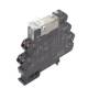 Weidmüller 2618440000 TRP 230VUC 2CO TERMSERIES, 2 We AgNi,