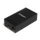 STARTECH.COM HDMI or DVI to DisplayPort Active Converter - HDMI to DP Adapter Converter - 1920x1200