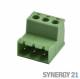 Synergy 21 LED zub Phoenix screw terminal connector 3 M