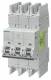Siemens 5SJ43187HG42 5SJ4318-7HG42 line protection switching, UL489-480Y / 277V 5SJ4318-7HG42