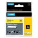 Dymo Thermal Label - Permanent Adhesive - 24 mm Width x 3.51 m Length - Rectangle