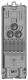 Raychem EKM-2050-3D1-5S/S Sicherungskasten mit 3xE14 608734-000