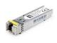 LevelOne SFP Transceiver 1.25Gbps SM Industrial TX/RX 60km