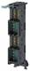 Siemens 6ES79215AK200AA0 SIEM 6ES7921-5AK20-0AA0 front connector module connection for analog 40-pin. I/O modules