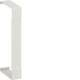 Hager BR651707B9016 Schnittkasch BR/H/N/A/S 68x170 OT 120 vw