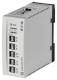 Moeller 116383 EATON EU5E-SWD 4D2R SmartWireDarwin, relay module 4DI 2DO 
