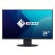 Eizo EV2400R-BK 60,5 cm (60,5 cm ( 23,8 inch )) 16:9 HDMI+DP+USB IPS black