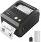 Inateck PR40_BLACK Label printer []